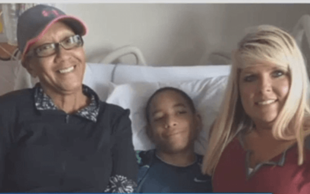 School Nurse Thinks Teen Has the Flu—But When She Notices His Eyes, She Calls 911 Instantly - picture 3