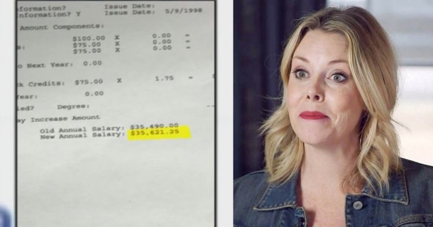 School Teacher Posts Paystub Online, And It’s Causing A Frenzy - picture 2