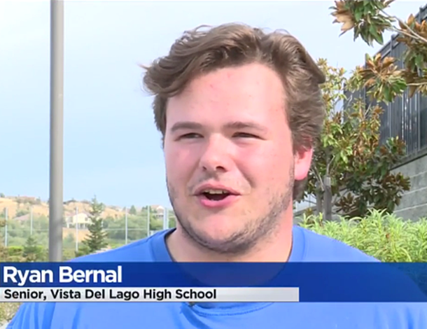 School Warns Students Not To Chant ‘USA,’ What Kids Do Next Shocked Officials - picture 2