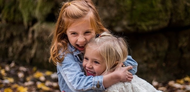 Science Reveals That Having A Sister is Significantly Good For Your Mental Health, Here's The Facts... - picture 2