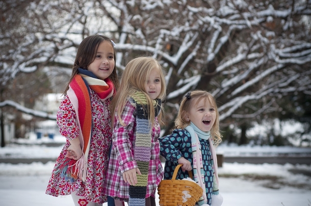 Science Reveals That Having A Sister is Significantly Good For Your Mental Health, Here's The Facts... - picture 3