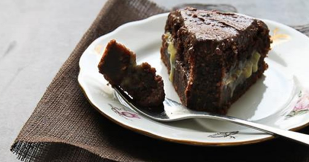 Science Says Eating Chocolate Cake For Breakfast Is Very Healthy - picture 2