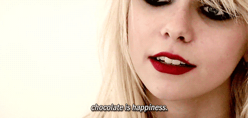 Science Says Eating Chocolate Cake For Breakfast Is Very Healthy - picture 5