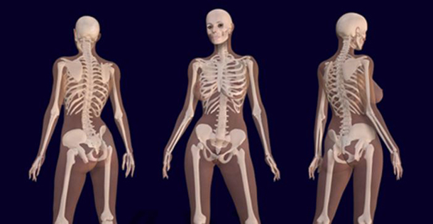 Scientist Reveal What Cannabis Does to Your Bones… - picture 2