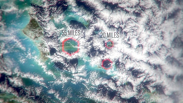 Scientists Claim They’ve Finally Unlocked The Mystery Surrounding The Bermuda Triangle - picture 3