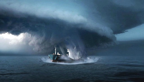 Scientists Claim They’ve Finally Unlocked The Mystery Surrounding The Bermuda Triangle - picture 4