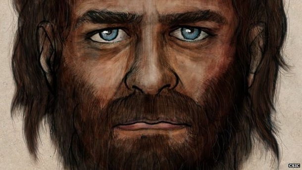 Scientists Say All People With Blue Eyes Have This One Weird Thing In Common. WOW! I Had No Idea! - picture 11