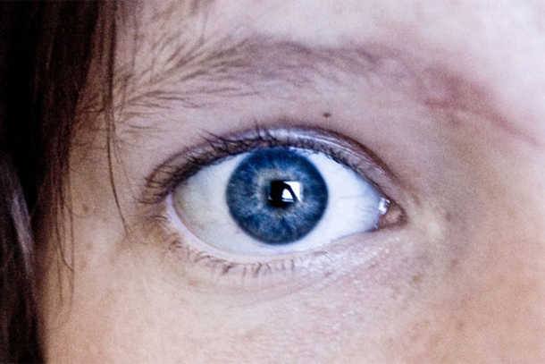 Scientists Say All People With Blue Eyes Have This One Weird Thing In Common. WOW! I Had No Idea! - picture 3