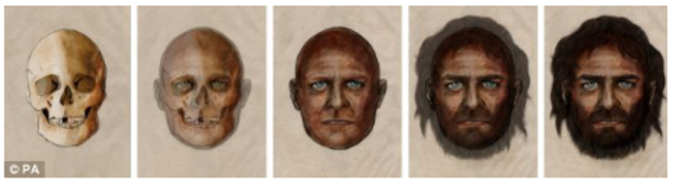 Scientists Say All People With Blue Eyes Have This One Weird Thing In Common. WOW! I Had No Idea! - picture 9