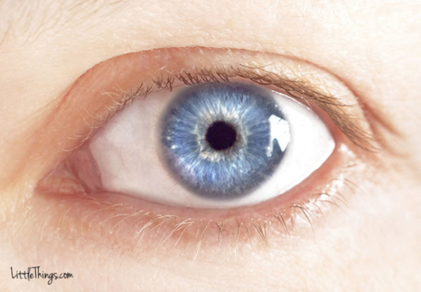 Scientists Say That Your Eye Color Reveals Information About Your Personality. Mine Was SO TRUE! - picture 2
