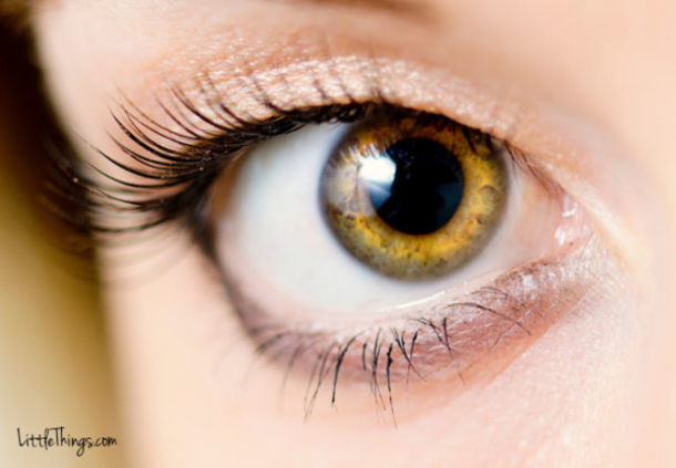 Scientists Say That Your Eye Color Reveals Information About Your Personality. Mine Was SO TRUE! - picture 5