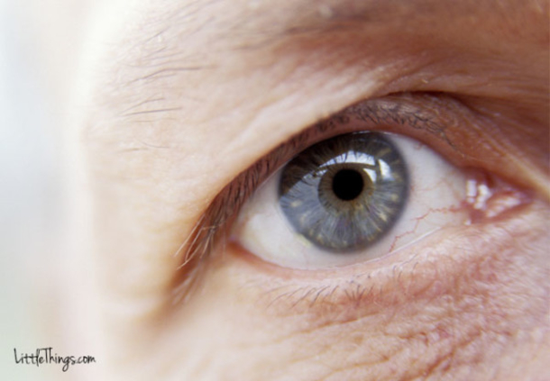 Scientists Say That Your Eye Color Reveals Information About Your Personality. Mine Was SO TRUE! - picture 6