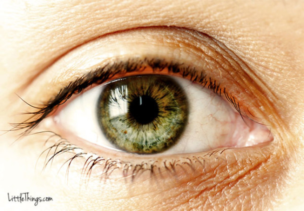 Scientists Say That Your Eye Color Reveals Information About Your Personality. Mine Was SO TRUE! - picture 7