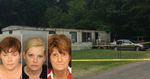 Screams For Days From Trailer Send Cops To Last Scene They Ever Expected - picture 2