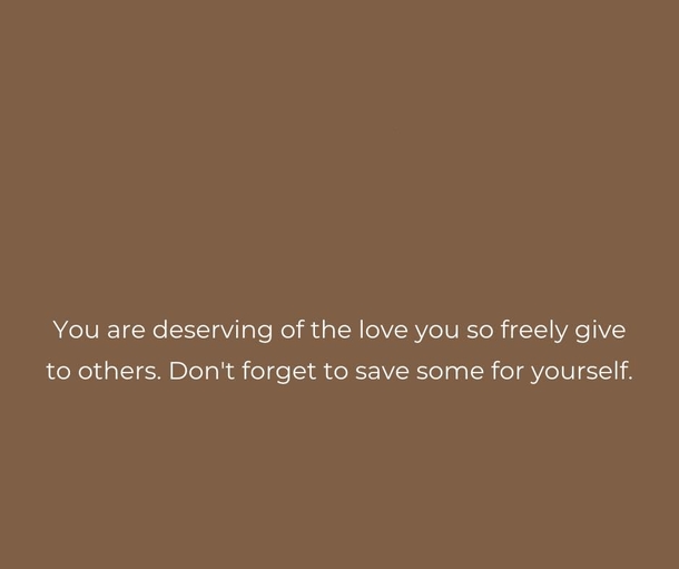 Self Love Matters: Check Out These 10 Inspiring Quotes To Motivate The Self Love In You - picture 3