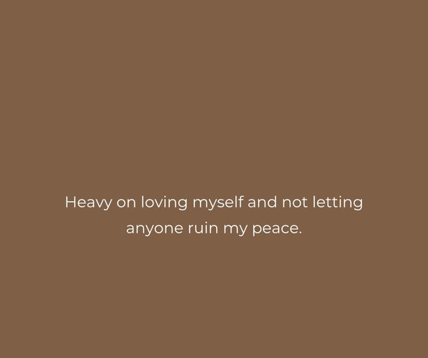 Self Love Matters: Check Out These 10 Inspiring Quotes To Motivate The Self Love In You - picture 8