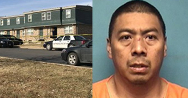 Sensing They Are In Danger, 3 Smart Children Wait Until They Get To School To Reveal What Dad Did To Mom After Church - picture 2