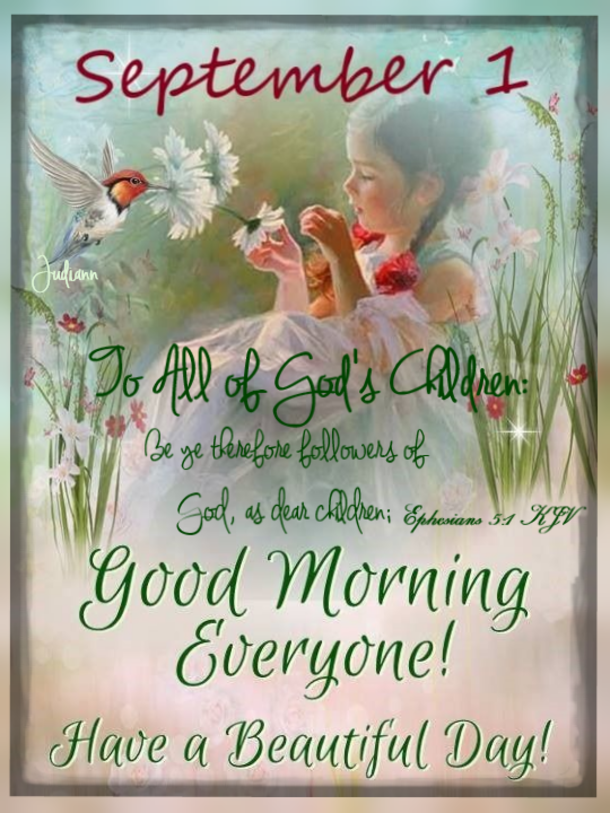 September 1 Quotes To Say "Hello September" In A Beautiful Way - picture 2