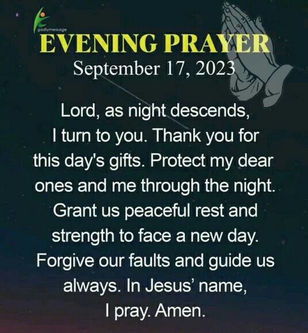 September 17 Quotes To Be Thankful For A New Day - picture 4