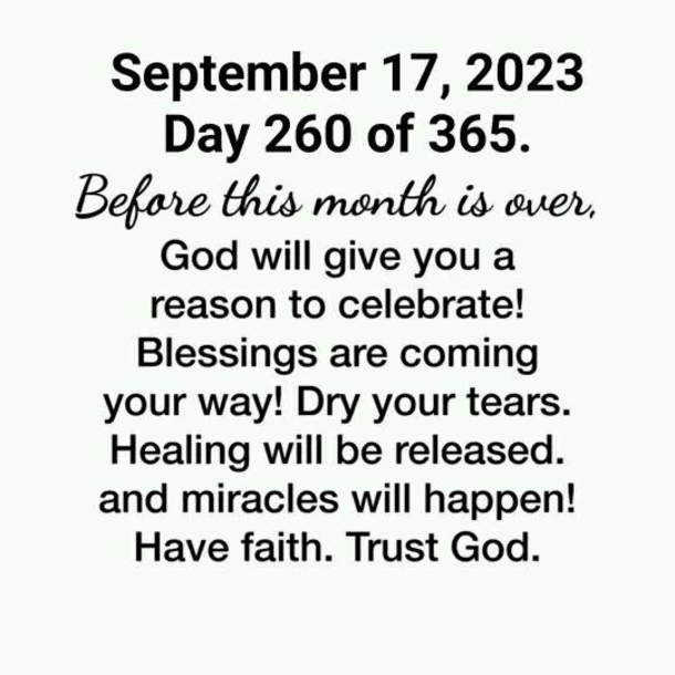 September 17 Quotes To Be Thankful For A New Day - picture 5
