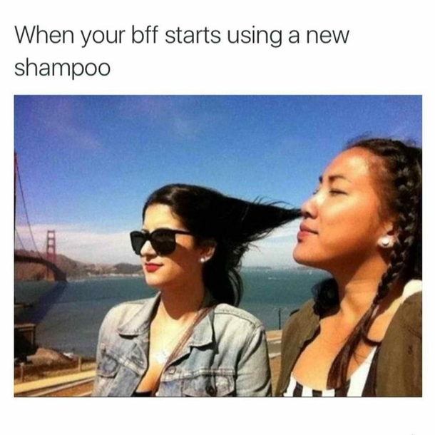 Seriously True Memes About Girls You Can't Deny - picture 3