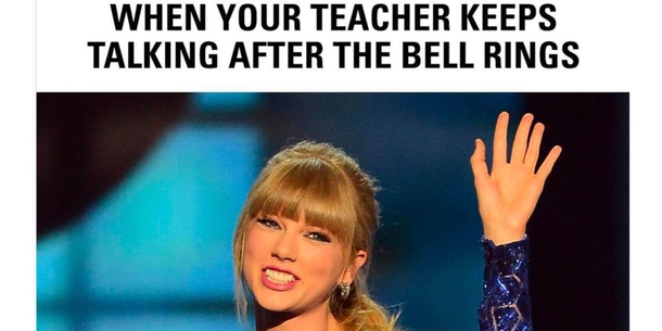 Seriously True Memes About Girls You Can't Deny - picture 8