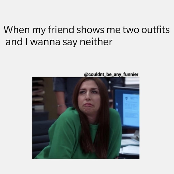 Seriously True Memes About Girls You Can't Deny - picture 9