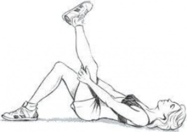 Seven Awesome Exercises That Will Help Give You A Better Spine - picture 3