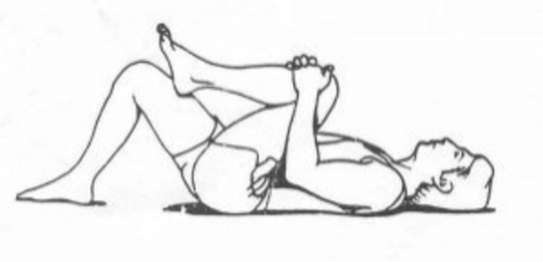 Seven Awesome Exercises That Will Help Give You A Better Spine - picture 4