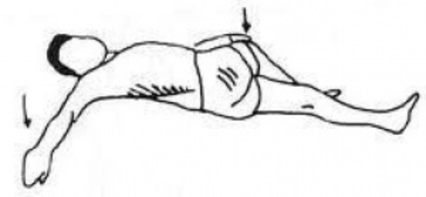 Seven Awesome Exercises That Will Help Give You A Better Spine - picture 5