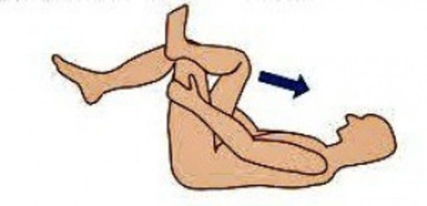 Seven Awesome Exercises That Will Help Give You A Better Spine - picture 6