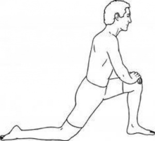 Seven Awesome Exercises That Will Help Give You A Better Spine - picture 7