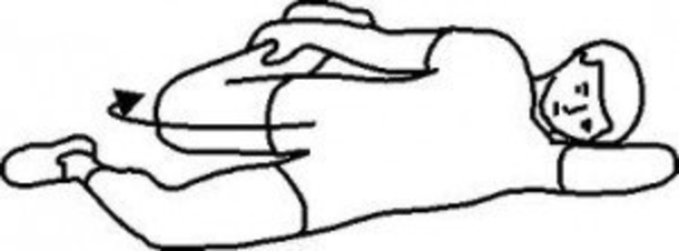 Seven Awesome Exercises That Will Help Give You A Better Spine - picture 8