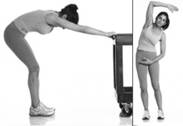 Seven Awesome Exercises That Will Help Give You A Better Spine - picture 9