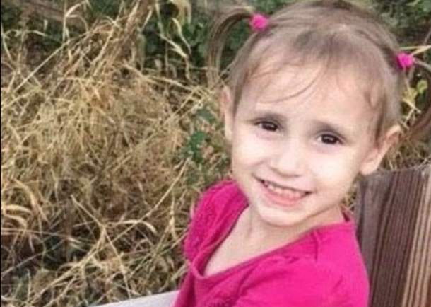 She Abandoned Her 3 Yr Old Daughter Who Later Died, However She's Going To Prison For More Than That - picture 2