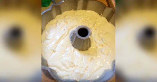 She Always Kept Cake Recipe A Secret, Finally Reveals Secret To Best Cake We’ve Ever Had - picture 2