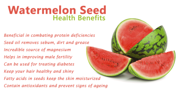 She Always Kept The Watermelon Seeds And When I Found Out The Amazing Reason Why I Was Shocked! WOW! - picture 2