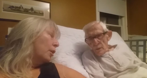 She Asked Her Father If He Knew That Had He Had Alzheimer’s. His Reply Had Me In Tears For Days - picture 3