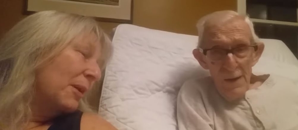 She Asked Her Father If He Knew That Had He Had Alzheimer’s. His Reply Had Me In Tears For Days - picture 5