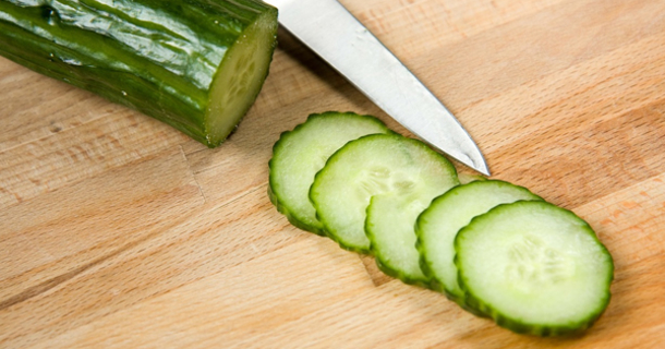 She Ate Cucumber 7 Days A Week, And Then Everybody Noticed That She Has Changed. Here’s What Happened! - picture 2