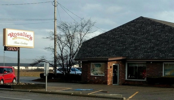 She Began As A Dishwasher At This Restaurant In High School. Now At 18, She Owns The Place! - picture 4