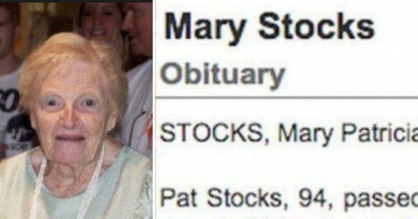 She Begged Her Family Not To Make A Sad Obituary. What They Write For Her Is Pure Gold - picture 2