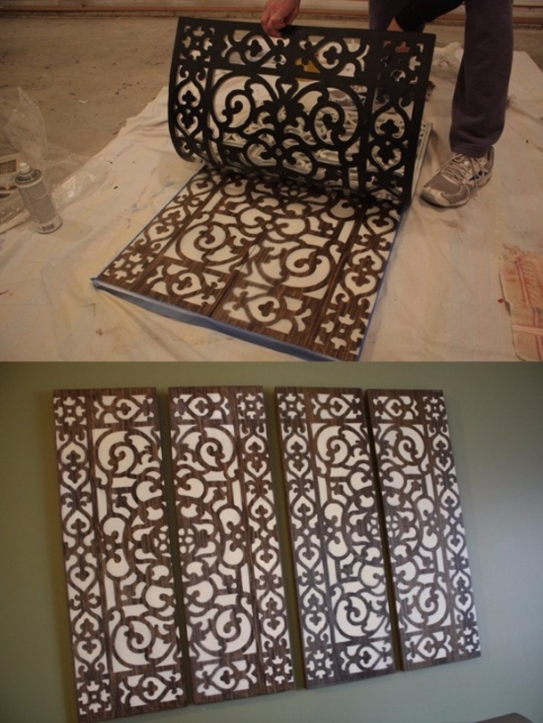 She Buys A New Doormat But It's Not Going On Her Porch. What She Does With It? Brilliant! - picture 8