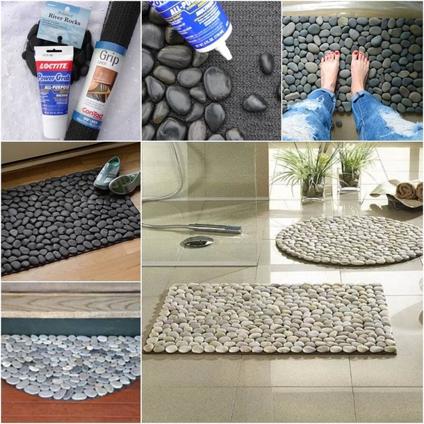 She Buys A New Doormat But It's Not Going On Her Porch. What She Does With It? Brilliant! - picture 9