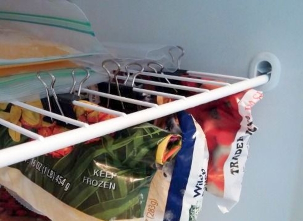 She Buys A Silverware Tray But I Never Thought Of Using It How She Used It! - picture 5