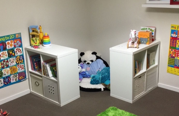 She Buys Storage Cube Shelves - Uses Them In Clever New Ways Around The House - picture 14