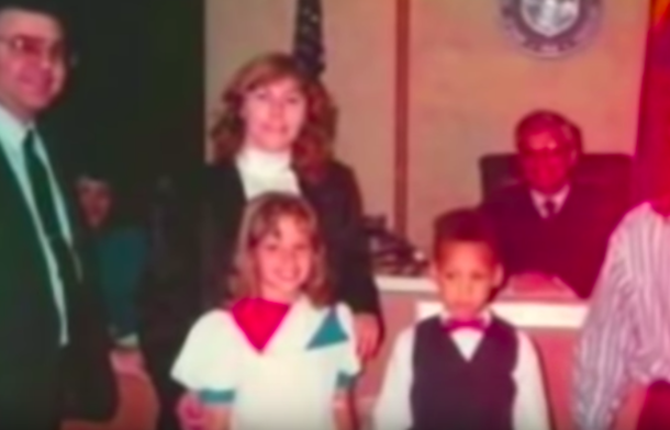 She Couldn’t Give Birth So She Adopted. 20 Years Later, Son Takes A 'Special' Test That Saves Her Life - picture 2
