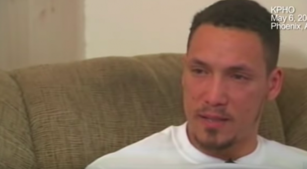 She Couldn’t Give Birth So She Adopted. 20 Years Later, Son Takes A 'Special' Test That Saves Her Life - picture 3