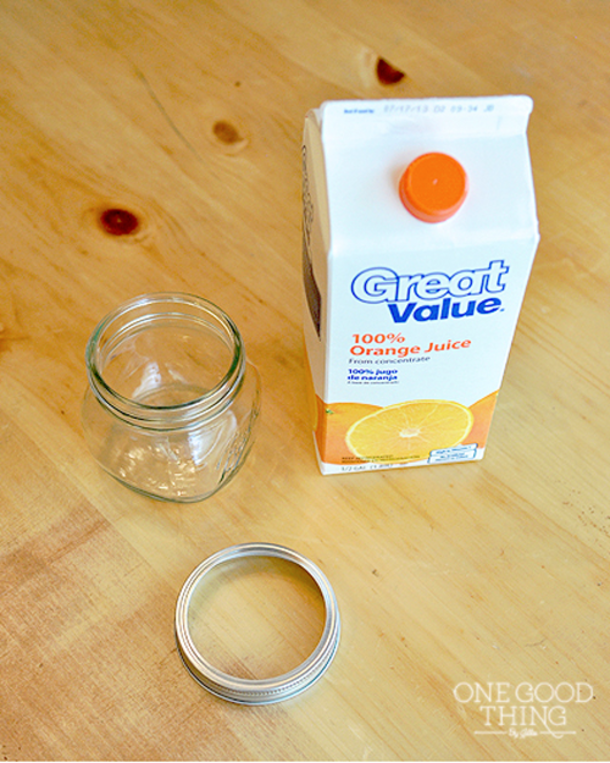 She Cuts Out Lids Of Empty Juice Cartons And Uses Them For THIS! Everyone Should Know This Useful Trick! - picture 2