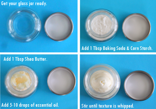 She Drank A Glass Of Baking Soda Water Every Morning For A Month And THIS Happened To Her Body! - picture 7